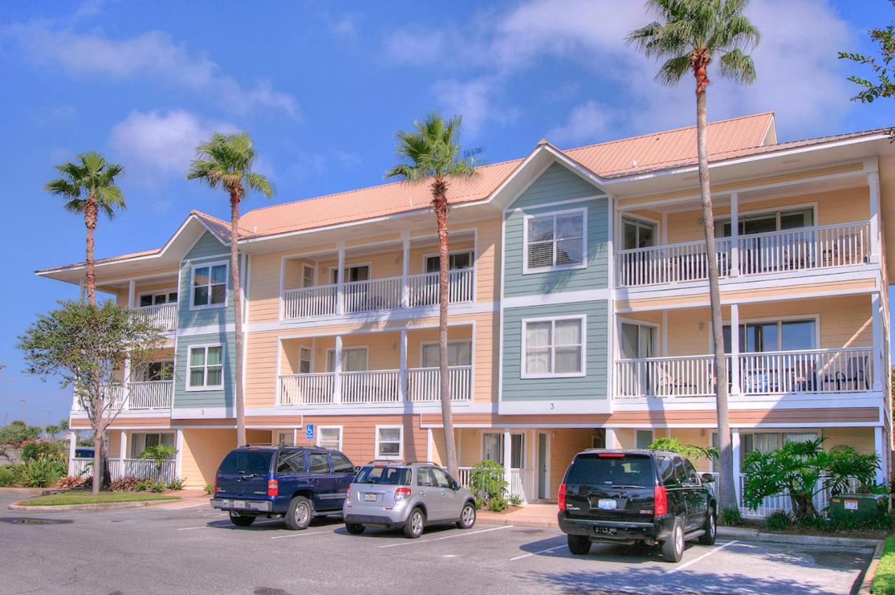 St Martin Beachwalk Viilas 112 Destin Exterior foto