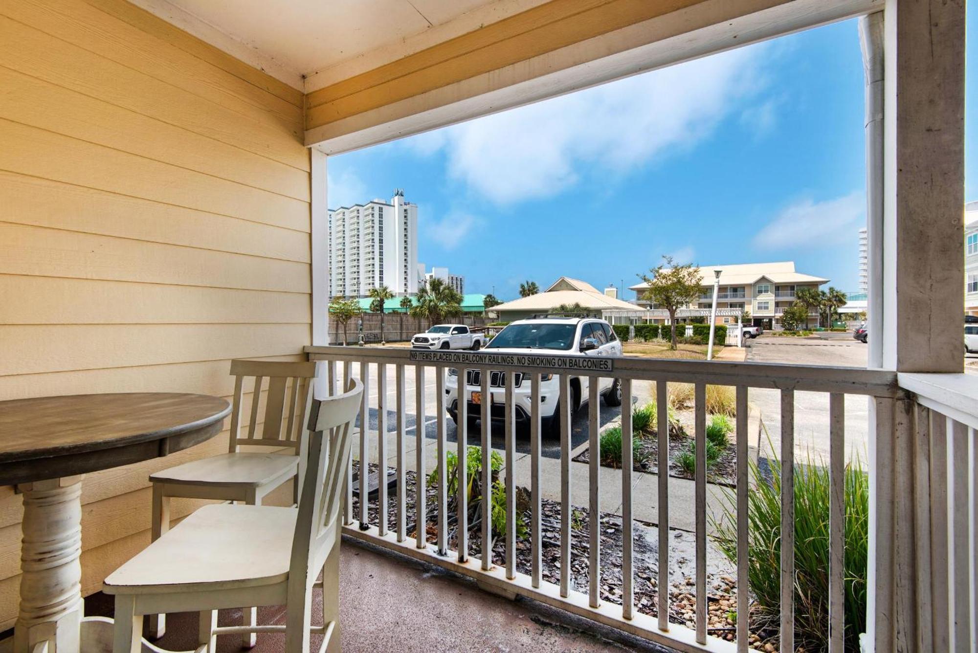 St Martin Beachwalk Viilas 112 Destin Exterior foto