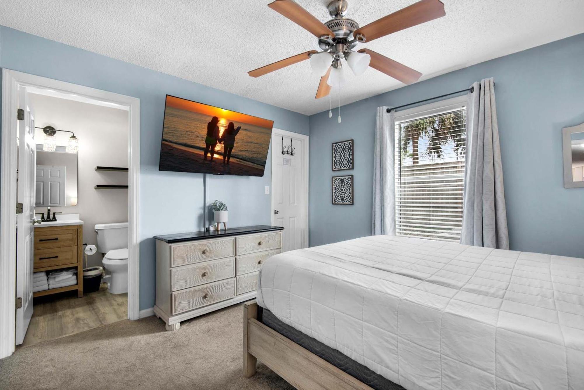 St Martin Beachwalk Viilas 112 Destin Exterior foto