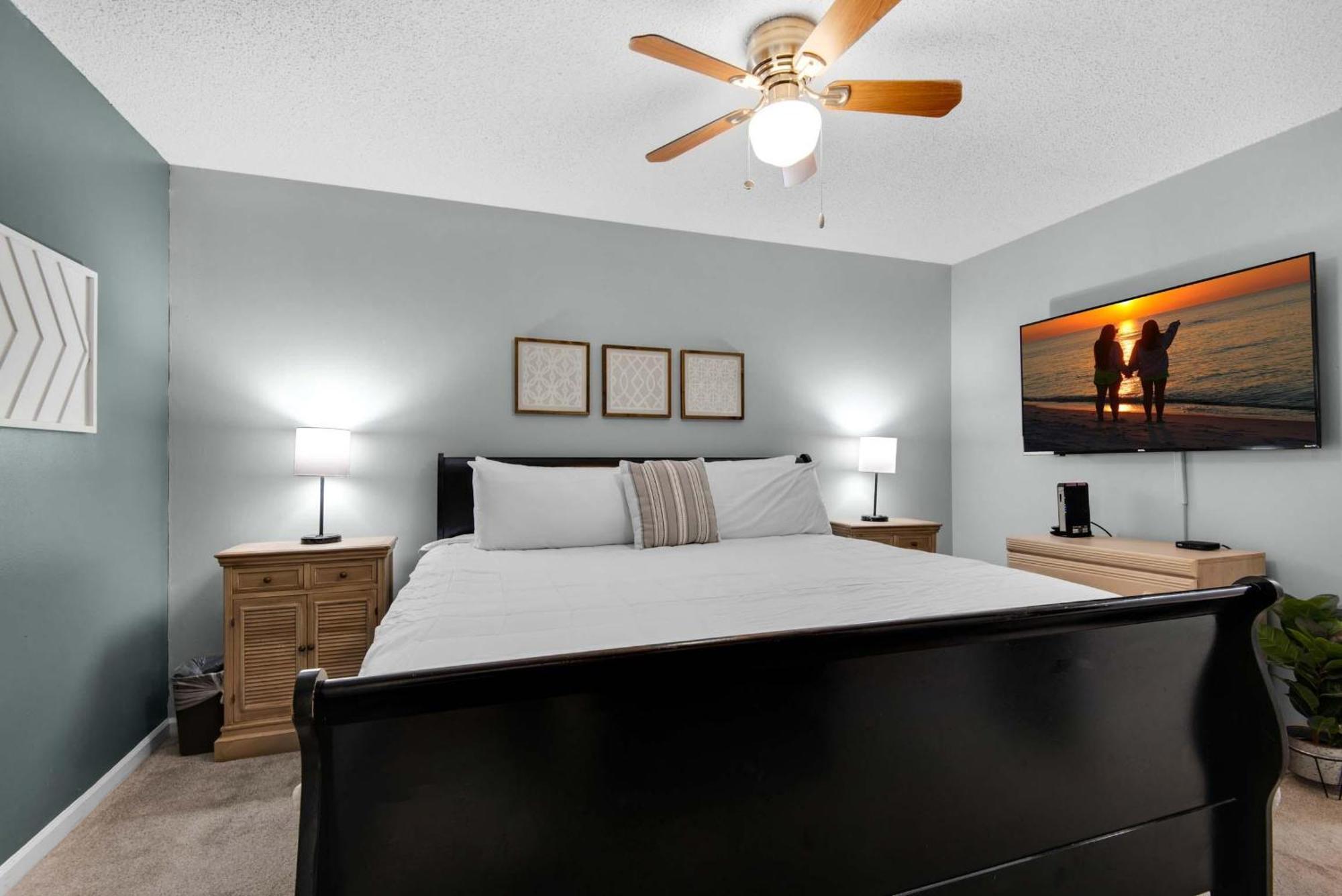 St Martin Beachwalk Viilas 112 Destin Exterior foto