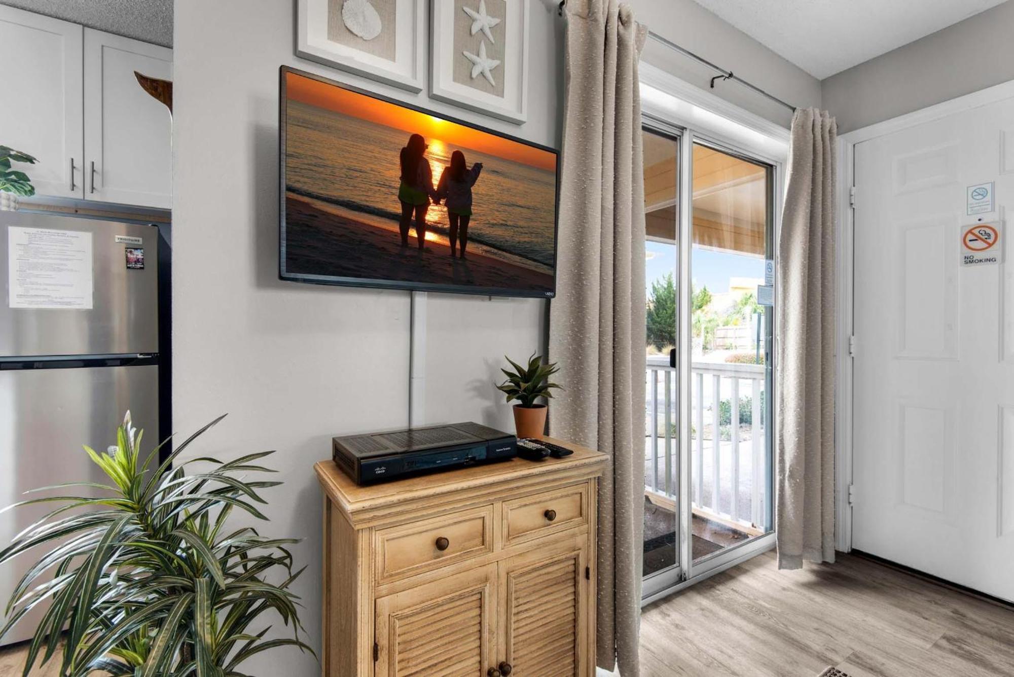 St Martin Beachwalk Viilas 112 Destin Exterior foto